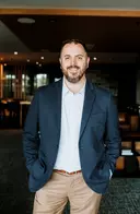 Nat Thorp, Victoria, Real Estate Agent